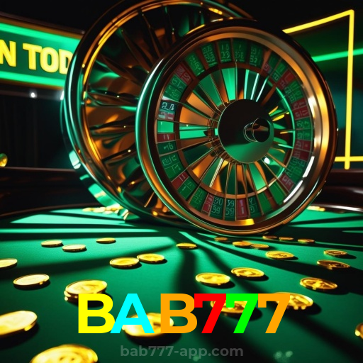BAB777:Jogue slots, aposte no futebol e vença com confiança no nosso cassino!