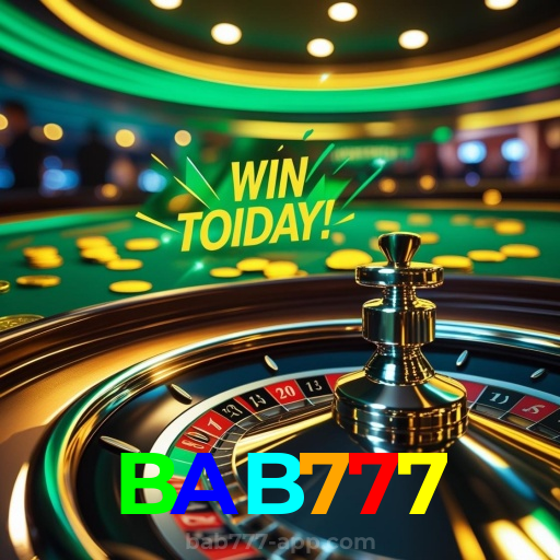BAB777：Mostre sua habilidade nas mesas de poker e vença os adversários!