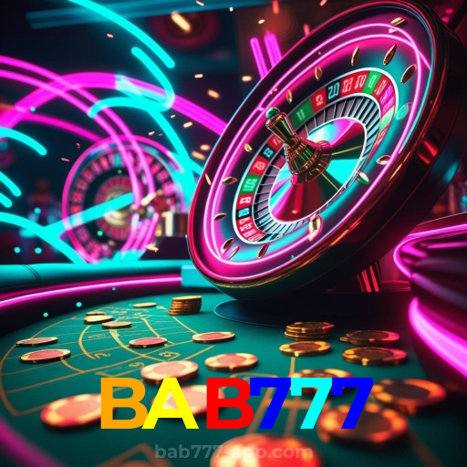 BAB777:Ganhe com poker, blackjack e apostas em futebol no cassino online!
