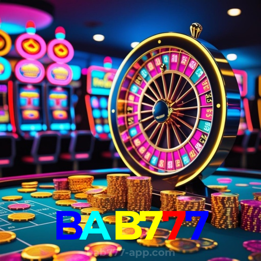 BAB777：A roleta é sua chance de ganhar grandes prêmios! Aposte agora!
