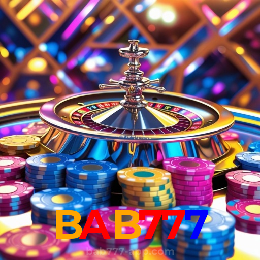 BAB777:Jogue blackjack, aposte no futebol e conquiste vitórias incríveis!