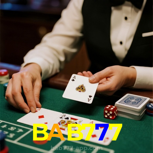 BAB777：Aposte nas nossas roletas e veja a sorte sorrir para você!