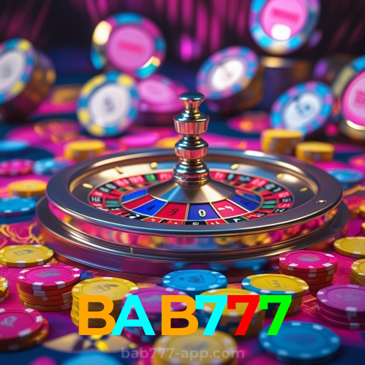 BAB777:Aposte no futebol e jogue os jogos mais emocionantes como blackjack e poker!