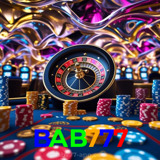 BAB777:Jogue nas roletas e experimente a verdadeira emoção do cassino!