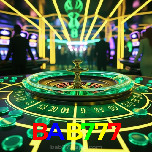 BAB777:Onde sua sorte brilha: jogos de poker, roleta e apostas no futebol!