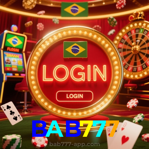 BAB777：Apostas ao vivo no futebol e prêmios em blackjack e roleta!