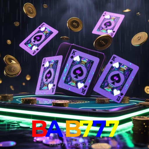 BAB777：Jogue nas nossas roletas e ganhe prêmios incríveis!