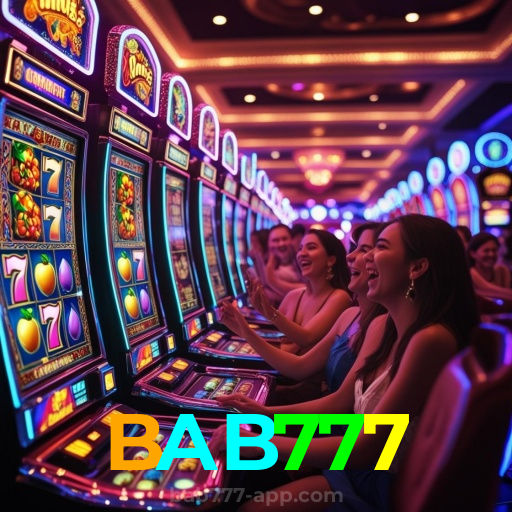 BAB777：Aposte no futebol e jogue slots emocionantes com grandes prêmios!