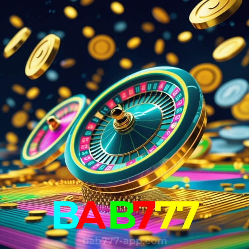 BAB777:Ganhe prêmios jogando slots e apostando no futebol online!
