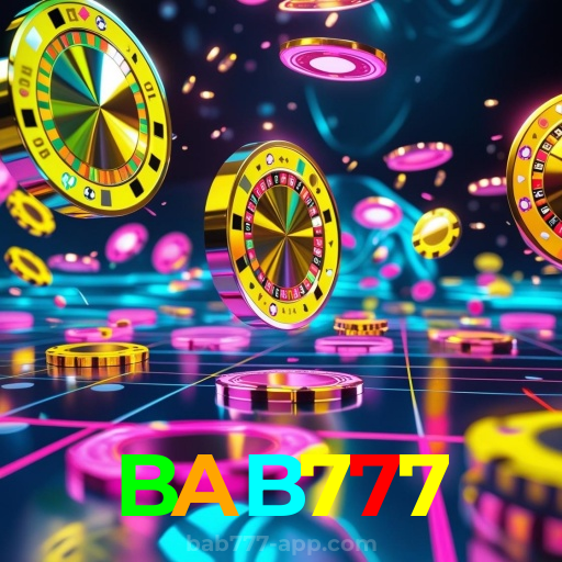 BAB777:Jogue poker, aposte no futebol e leve grandes prêmios em nosso cassino!