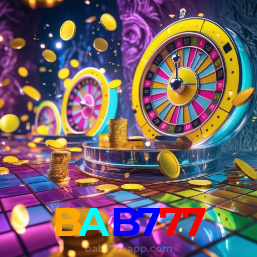 BAB777:O cassino online mais emocionante está aqui! Aposte agora!