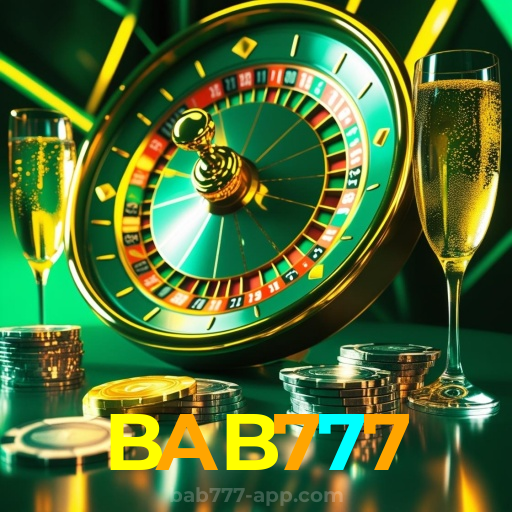 BAB777:A sorte nunca esteve tão ao seu alcance! Aposte nas nossas slots agora!