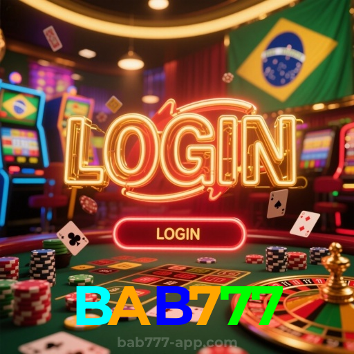 BAB777：Apostas no futebol e grandes prêmios em slots e roleta esperam por você!