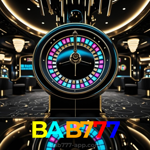 BAB777:As melhores slots para você! Aposte e ganhe agora!