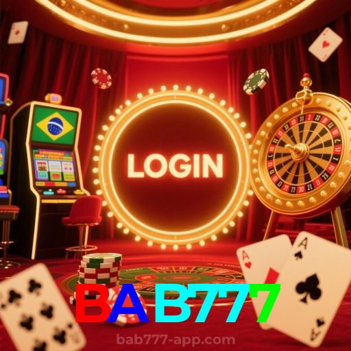 BAB777：A roleta nunca foi tão emocionante! Aposte e ganhe!