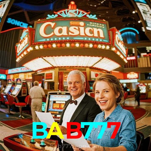 BAB777：Ganhe prêmios fantásticos nas roletas online!