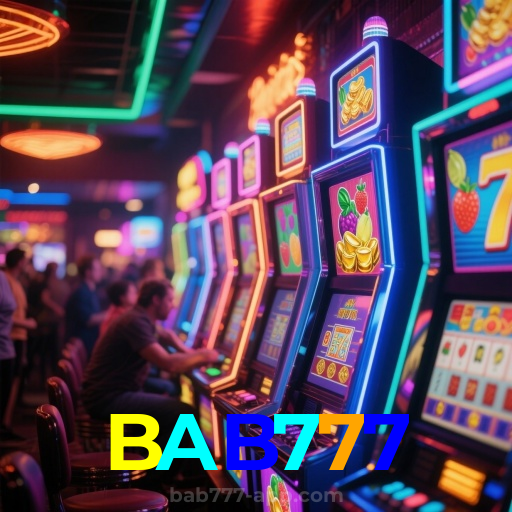 BAB777：Jogue poker, aposte no futebol e ganhe em nosso cassino online confiável!