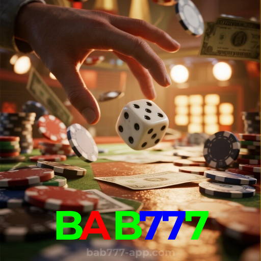 BAB777：O melhor do futebol online com chances incríveis de vitória!