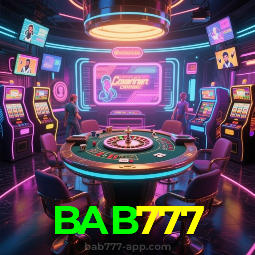 BAB777:O cassino perfeito para jogar poker e fazer apostas no futebol online!