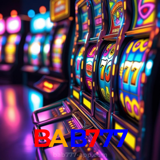 BAB777:Aposta no futebol e diversão garantida com jogos de cassino como roleta e blackjack!
