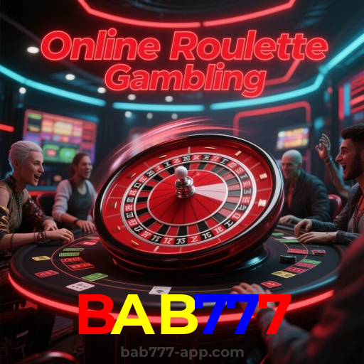 BAB777：Jogue nas nossas roletas e ganhe prêmios incríveis!
