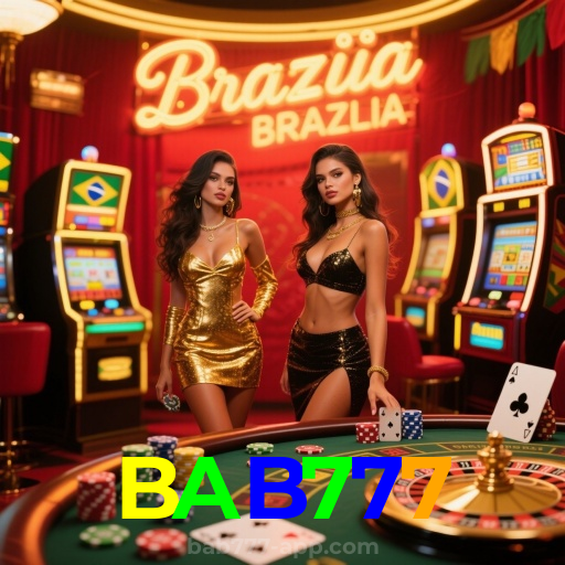 BAB777：Onde o futebol e o cassino se encontram para grandes vitórias!