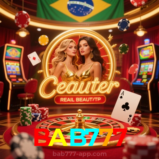 BAB777：Vença grandes prêmios nas mesas de poker online!