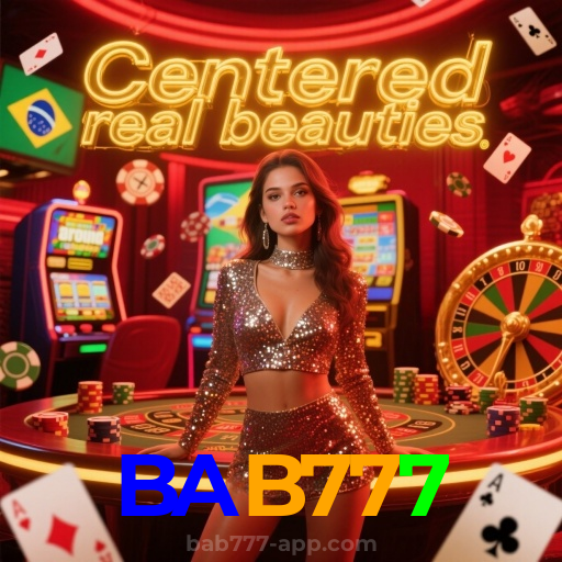 BAB777：Onde sua sorte brilha: poker, roleta e apostas em futebol!