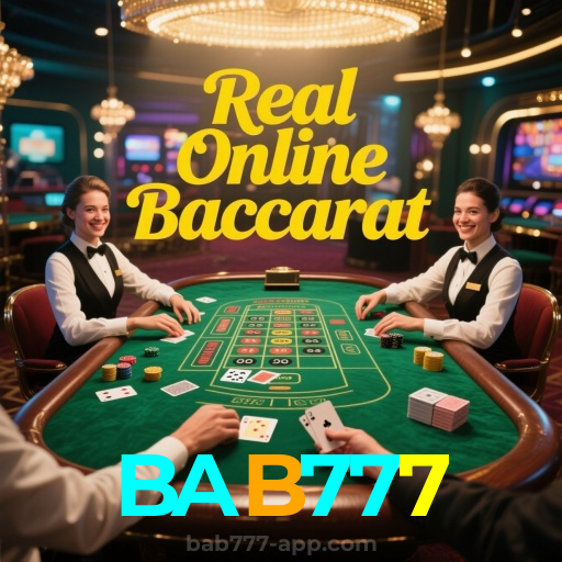 BAB777：Sinta a emoção de ganhar no cassino online! Aposte e vença!