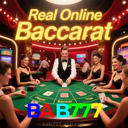 BAB777：Jogue poker e aposte no futebol para grandes prêmios em nosso cassino!