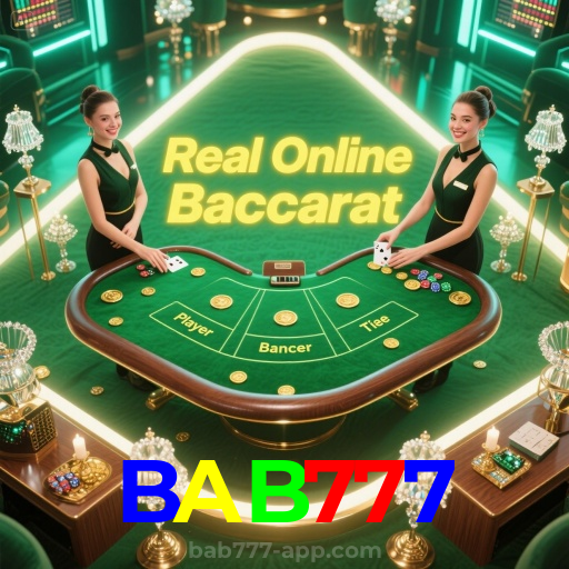 BAB777:Jogue poker, aposte no futebol e conquiste grandes prêmios em nosso cassino!