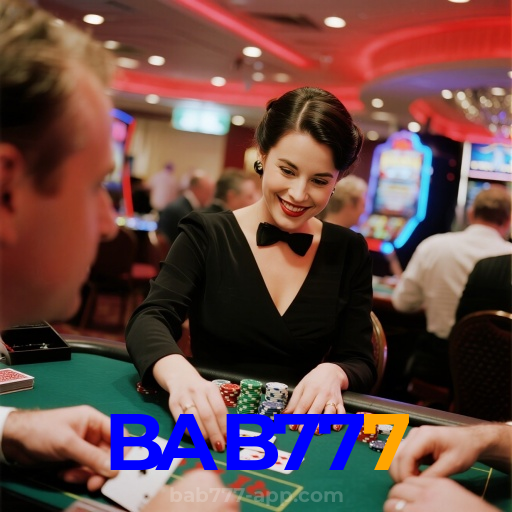 BAB777：As melhores slots do mercado estão esperando por você! Jogue agora!