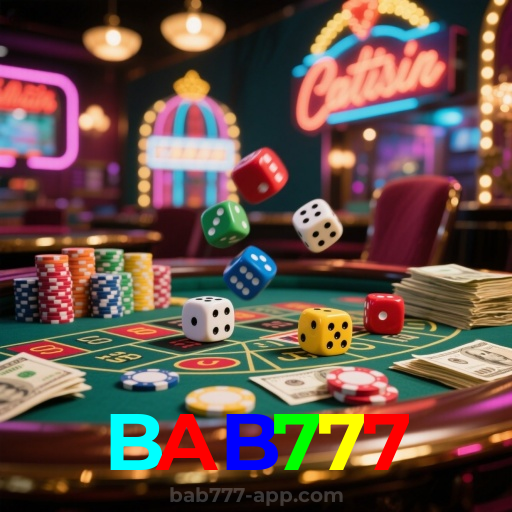 BAB777：Poker, blackjack e apostas em futebol online, tudo no melhor cassino!
