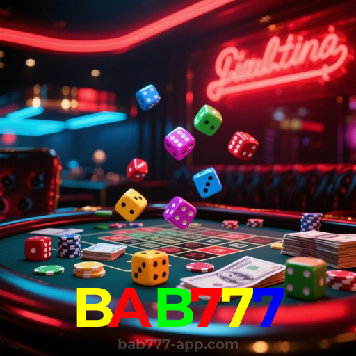 BAB777：Apostas no futebol e diversão com roleta e blackjack no nosso cassino online!