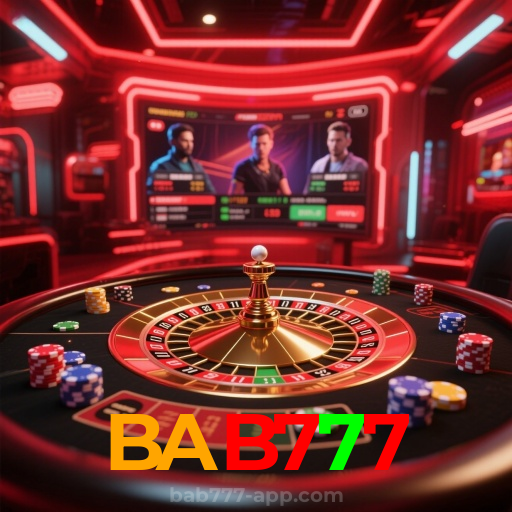 BAB777：Aposte no futebol e jogue no melhor cassino online para grandes vitórias!