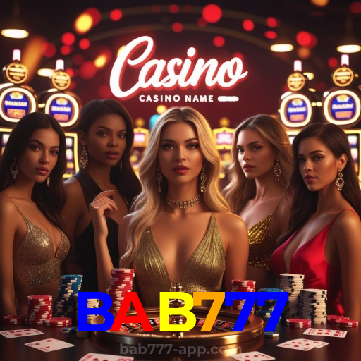 BAB777：Onde sua sorte brilha: poker, roleta e apostas em futebol!