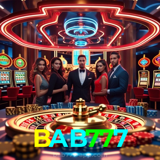 BAB777：Aposte no futebol e ganhe prêmios fantásticos jogando slots e roleta!