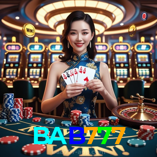 BAB777：Apostas emocionantes no futebol e diversão garantida com roleta e poker!