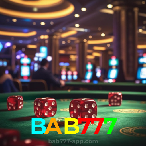 BAB777：As melhores slots do mercado estão esperando por você! Jogue agora!