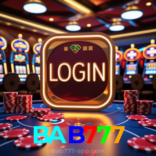 BAB777：Jogue nas slots e ganhe grandes prêmios com cada giro!