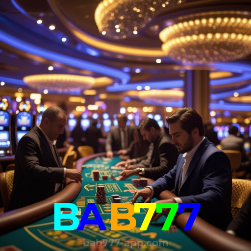 BAB777：Jogue poker e vença como um verdadeiro campeão!