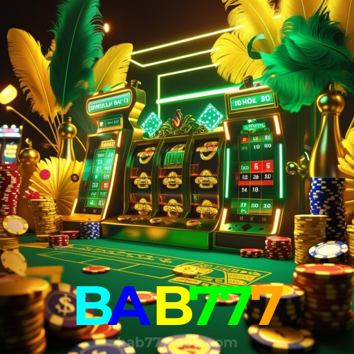 BAB777:Jogue poker, aposte no futebol e tenha uma experiência incrível no cassino online!