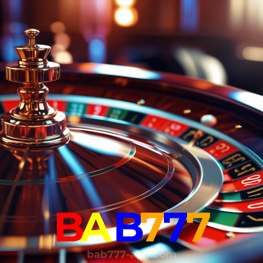 BAB777:Jogue nas nossas slots e conquiste prêmios de tirar o fôlego!