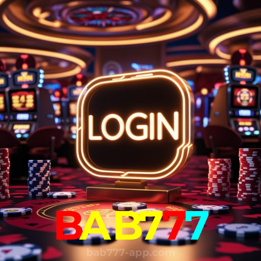 BAB777：Em cada giro das slots, a vitória está ao seu alcance!