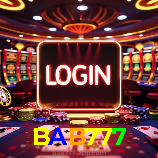 BAB777:O cassino online ideal para você jogar blackjack e apostar no futebol!