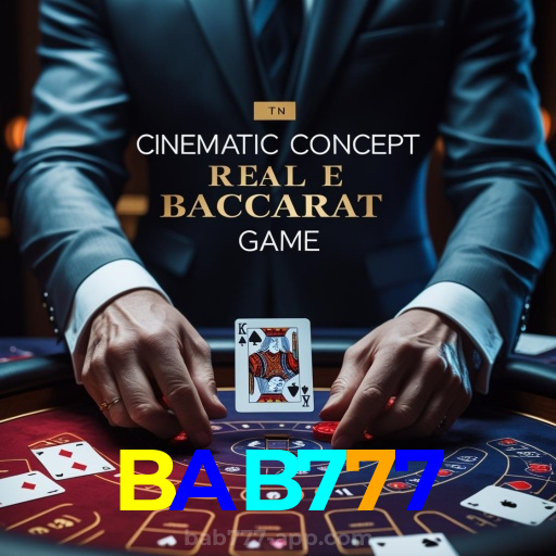 BAB777:Jogue blackjack, aposte no futebol e conquiste grandes prêmios em nosso cassino!