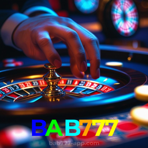 BAB777:Jogue slots, aposte no futebol e conquiste prêmios incríveis!
