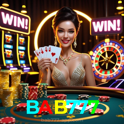 BAB777:Onde o futebol e o cassino online se encontram para grandes prêmios!