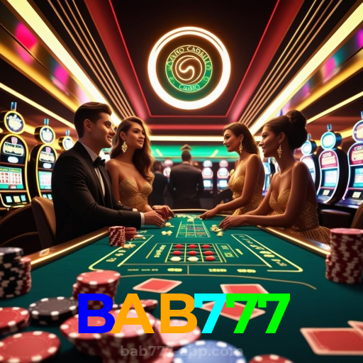 BAB777:As melhores slots e jackpots estão esperando por você! Jogue agora!
