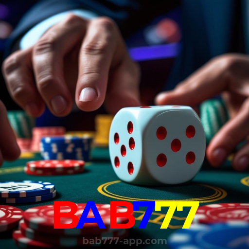 BAB777:Jogue nas mesas de poker e conquiste prêmios épicos!